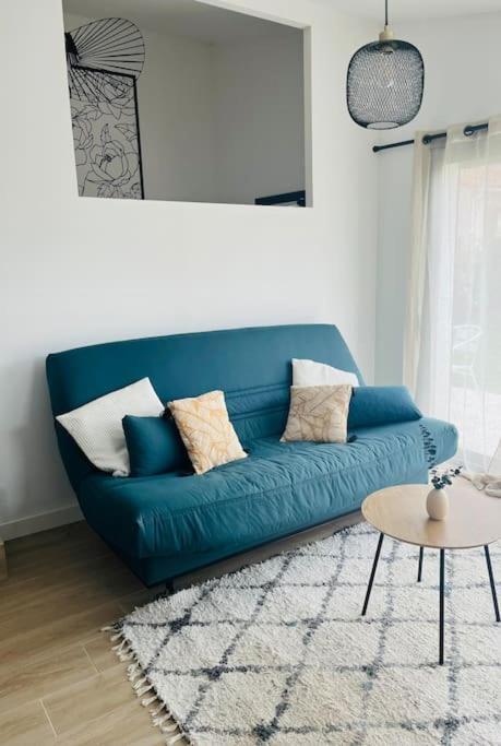Apartment Au Coeur Des Alberes *
