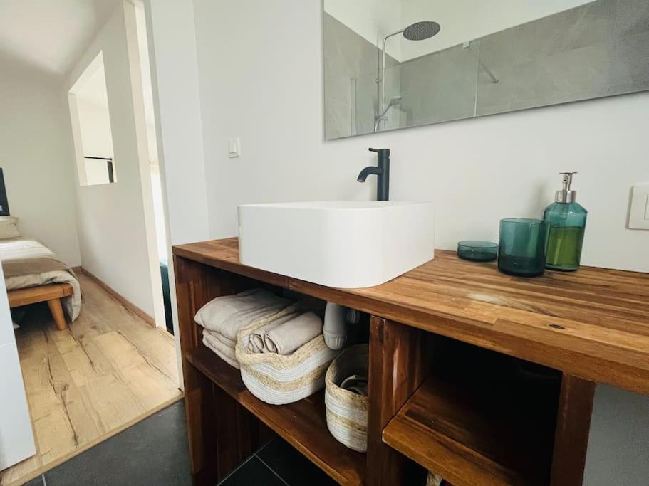 Apartment Au Coeur Des Alberes Laroque-des-Alberes