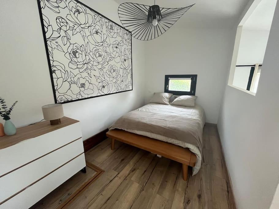 Apartment Au Coeur Des Alberes *