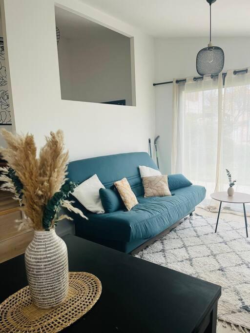 Au Coeur Des Alberes Apartment *
