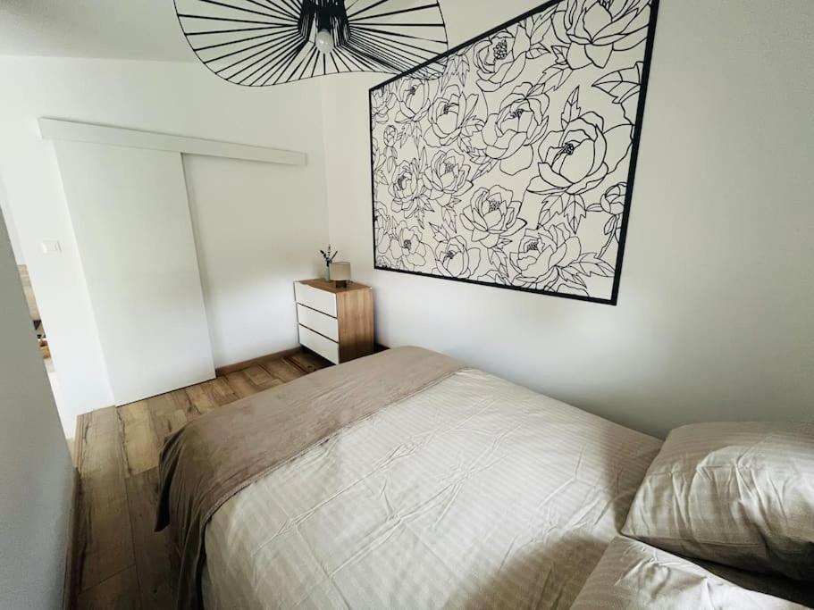 Apartment Au Coeur Des Alberes Laroque-des-Alberes