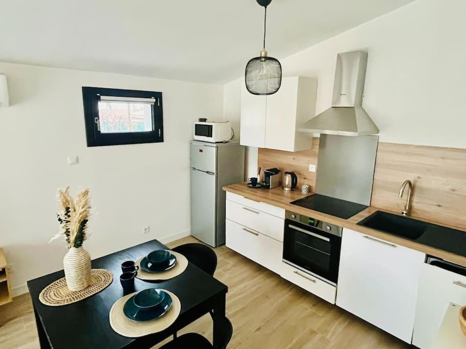 Au Coeur Des Alberes Apartment Laroque-des-Alberes
