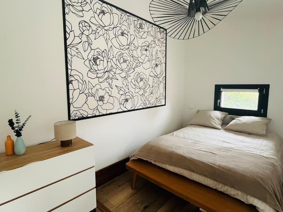 Au Coeur Des Alberes Apartment *
