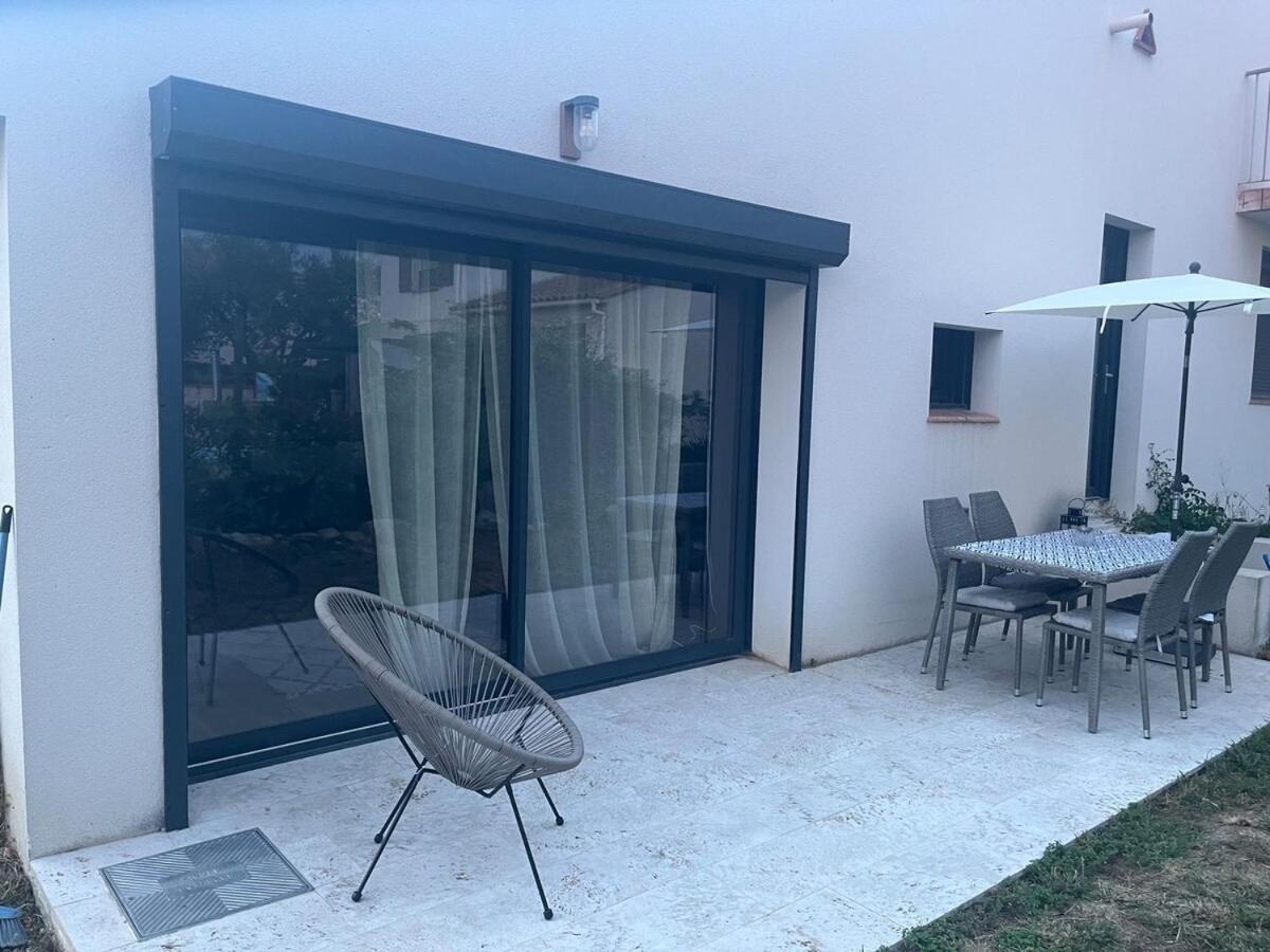 Au Coeur Des Alberes Apartment Laroque-des-Alberes
